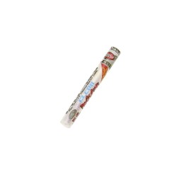 Cyclones Clear Rockstar