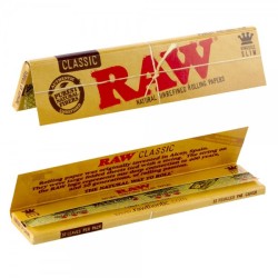 Raw Classic King Size