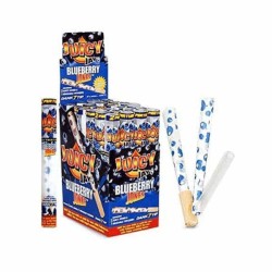 Juicy Jay's Jones Blueberry