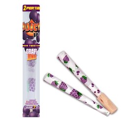 Juicy Jay's Jones Grape