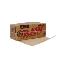 Raw Classic Rollo 3 metros