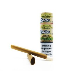 Cyclones Hemp Cones Cane