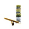 Cyclones Hemp Cones Cane