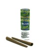 Cyclones Hemp Cones Blue
