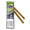 Juicy Jay's Hemp Wraps Purple