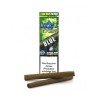 Juicy Jay's Hemp Wraps Blue