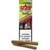 Juicy Jay's Hemp Wraps Red Storm