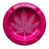 Amsterdam Cenicero Rosa