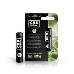Pharma Hemp CBD Bálsamo...