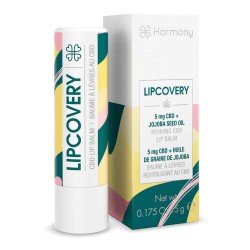 Harmony Lipcovery Bálsamo...