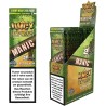 Juicy Jay's Hemp Wraps Manic