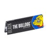 The Bulldog Papel Black 1.1/4
