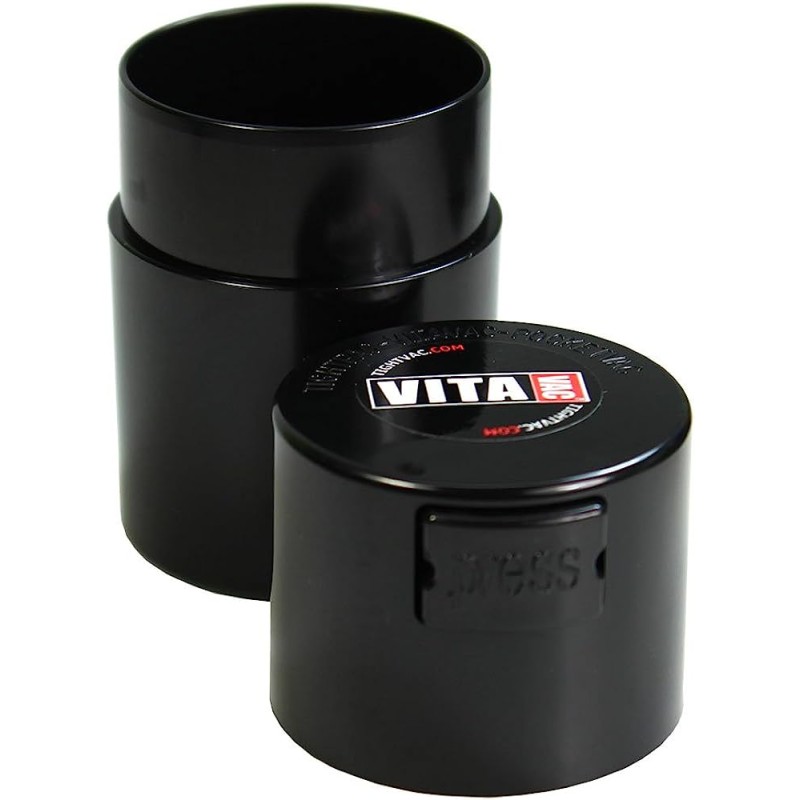 Bote Hermético Vita Vac 0.06L
