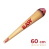 Raw Porro Hinchable Pequeño 60cm