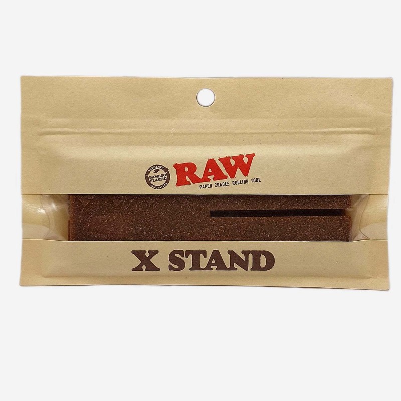RAW X-Stand Soporte de Papel