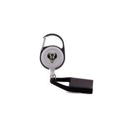 Porta Mechero Extensible