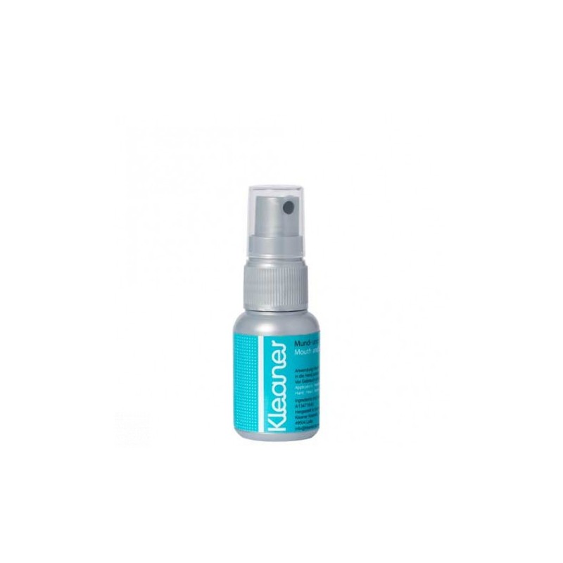 Kleaner Limpiador de Toxinas Spray 30ml