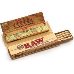 Raw Classic Connoisseur...
