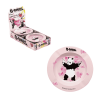 G-Rollz Cenicero Banksy Panda