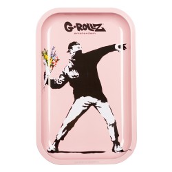 G-Rollz Bandeja Banksy...