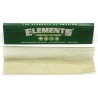 Elements Papel Verde King Size