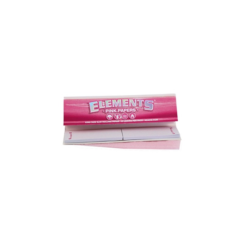 Elements Rosa King Size Connoisseur