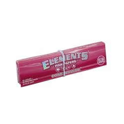 Elements Rosa King Size Connoisseur