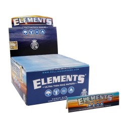 Elements King Size