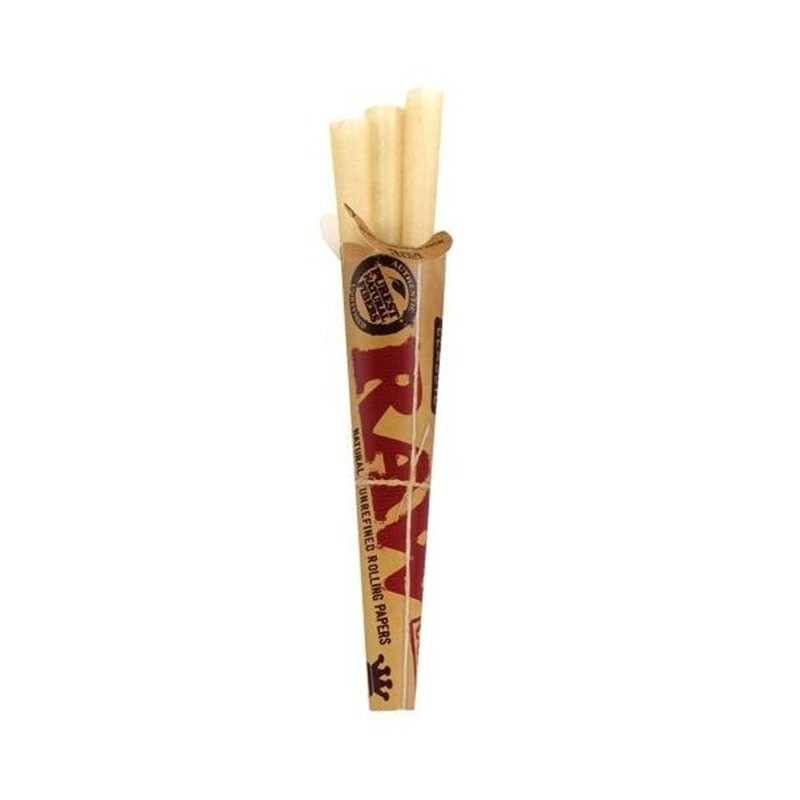 Raw Conos King Size 3u