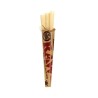 Raw Conos King Size 3u