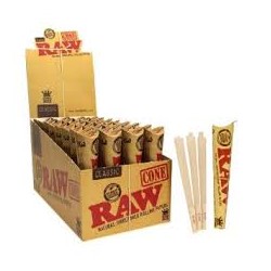 Raw Conos King Size 3u