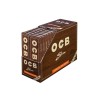 OCB Marrón King Size + Tips