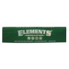 Elements Papel Verde King Size