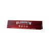Elements Papel King Size Rojo