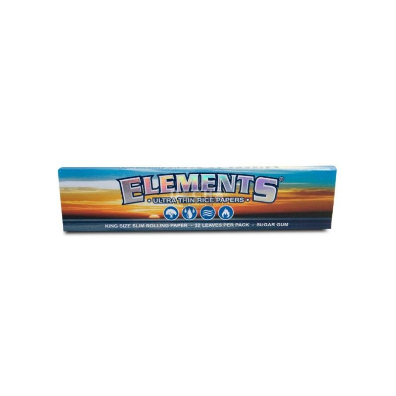 Elements King Size