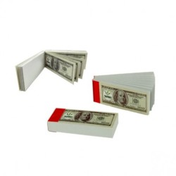 Jumbo Dollar Tips