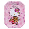 G-Rollz Bandeja de liar Hello Kitty 'Kimono Pink' Pequeña