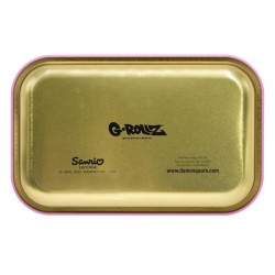 G-Rollz Bandeja Hello Kitty 'Cheerleader' Mediana