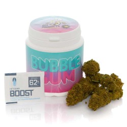 Bee Products CBD Bubble Gum