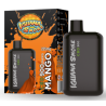 Iguana Smoke Vaper de CBD 'Mango' 225mg 900 caladas