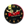 Raw Reloj Black