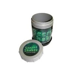 Secret Shaker