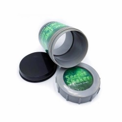 Secret Shaker