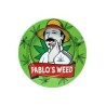 Pablo's Weed Cenicero