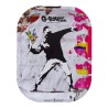 G-Rollz Bandeja 'Flower Thrower Alt' pequeña