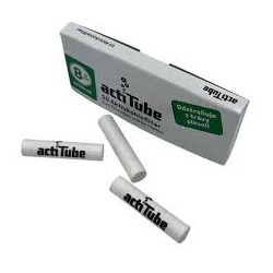Actitube 8mm 10 pack