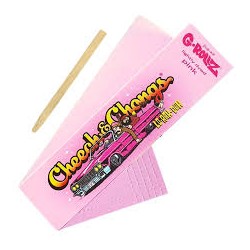 G-Rollz Papel Cheech&Chongs...