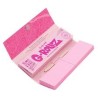 G-Rollz Papel Cheech&Chongs Rosa King Size