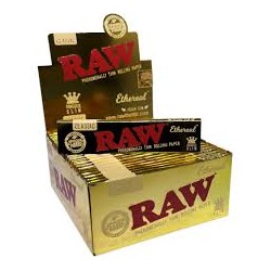 Raw Papel Ethereal King Size