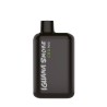 Iguana Smoke Vaper de CBD 'Mango' 225mg 900 caladas